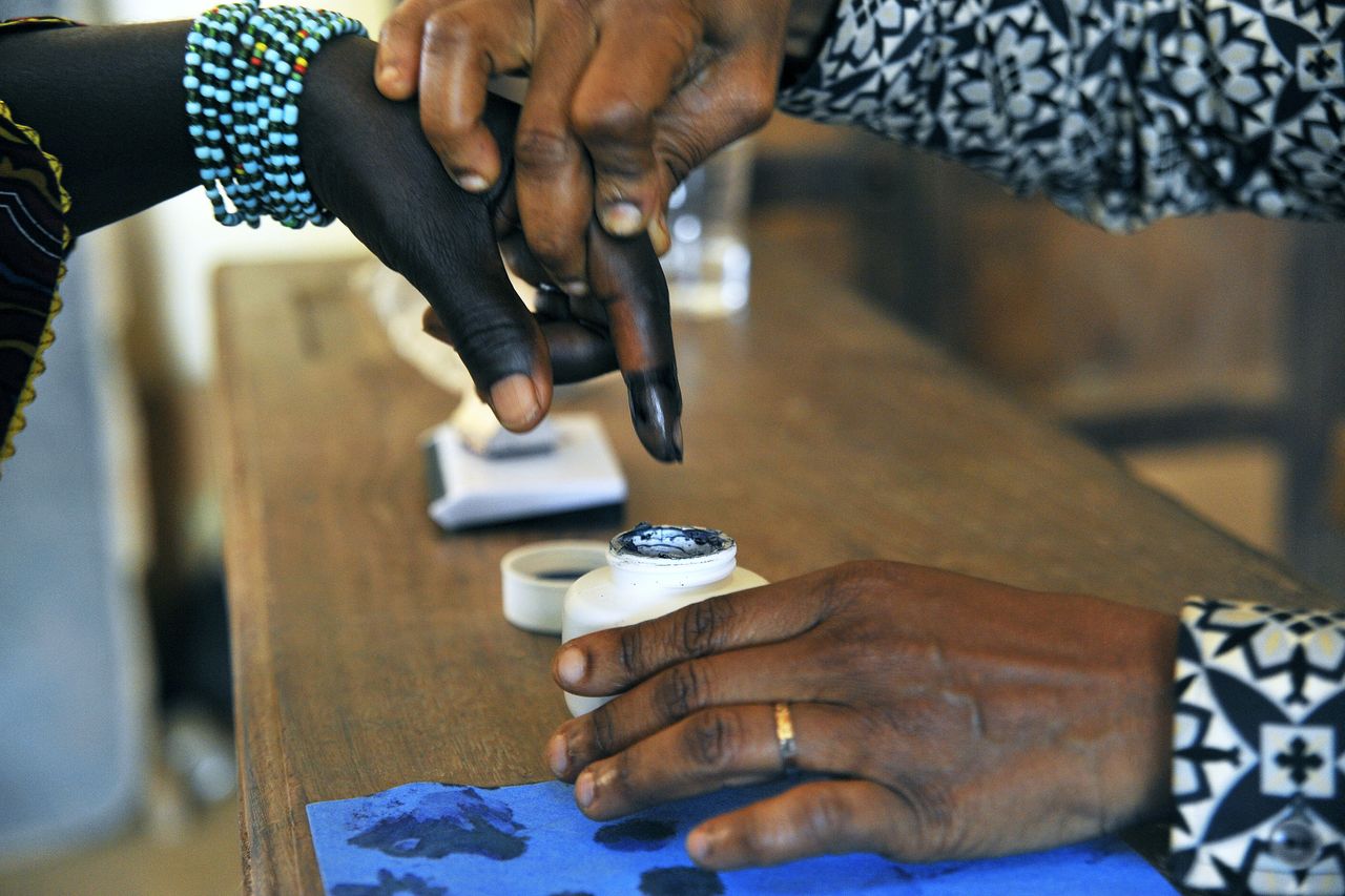 Women’s political participation and representation in Côte d’Ivoire